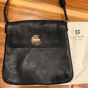 Kate Spade New York Vanessa Noel Shoulder Hobo Bag